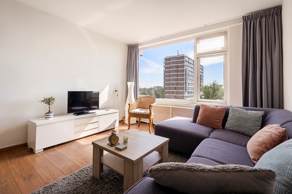 Medium property photo - S. F. Van Ossstraat 150, 1068 JM Amsterdam